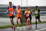 Cracovia Półmaraton Królewski 2017. Rekordowe zainteresowanie [UTRUDNIENIA, KOMUNIKACJA]