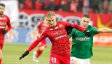 Widzew Łódź. Bartłomiej Pawłowski został wezwany do złożenia wyjaśnień po wulgarnym wpisie