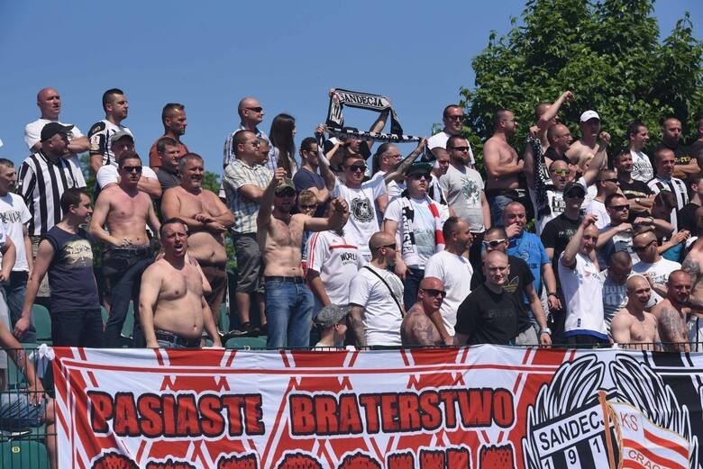 Nowy Sącz. Coraz bliżej rozpoczęcia budowy stadionu Sandecji. Jest wykonawca. To grupa Blackbird