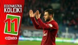 Jedenastka 29. kolejki LOTTO Ekstraklasy według GOL24 [GALERIA]