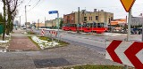 Szersza droga, lewoskręty i zatoki autobusowe. Tak będzie niebawem wyglądać ta ulica w Sosnowcu