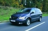 Chrysler Voyager