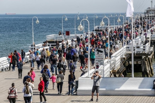 Pogoda na ostatni dzień majówki