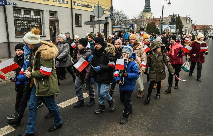 Fordon z rozmachem świętował 103. rocznicę powrotu do...