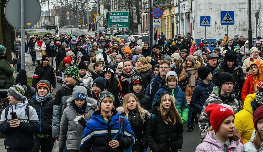 Fordon z rozmachem świętował 103. rocznicę powrotu do...