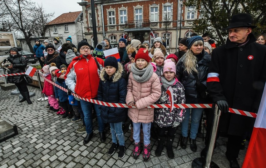 Fordon z rozmachem świętował 103. rocznicę powrotu do...