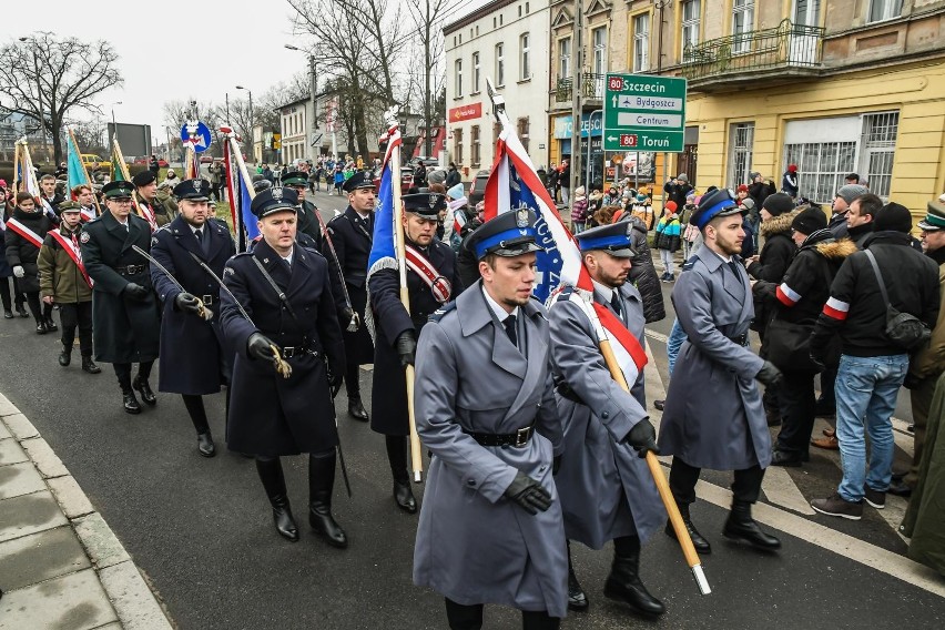 Fordon z rozmachem świętował 103. rocznicę powrotu do...