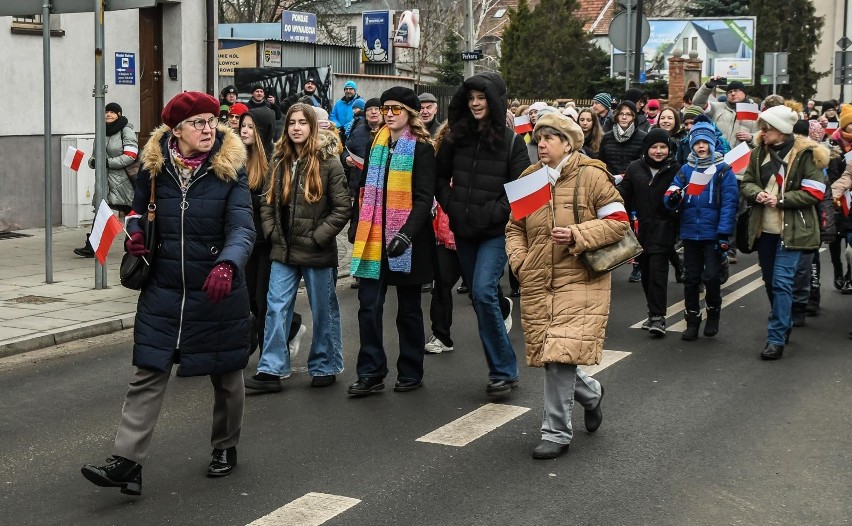 Fordon z rozmachem świętował 103. rocznicę powrotu do...