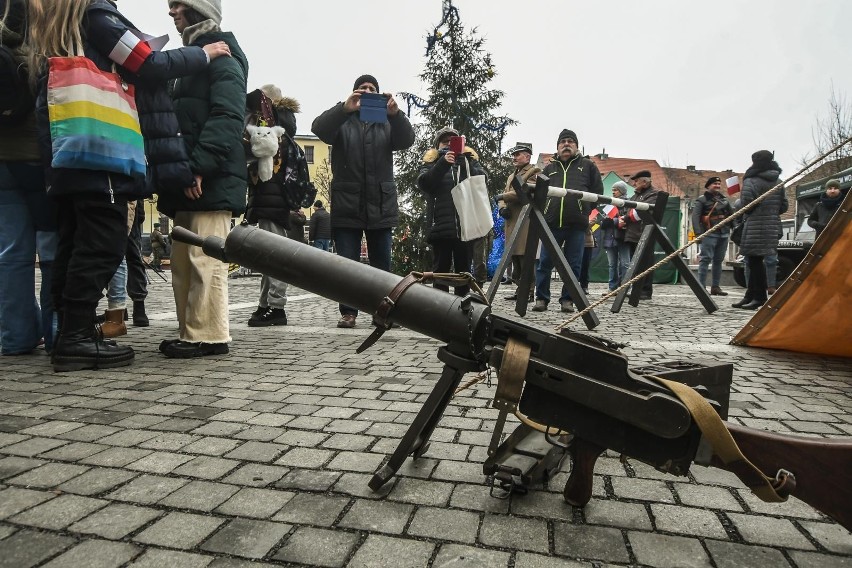 Fordon z rozmachem świętował 103. rocznicę powrotu do...