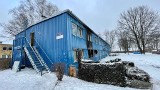 Pożar w Dąbrowie Górniczej. Mieszkania spłonęły doszczętnie. Dwie osoby trafiły do szpitala