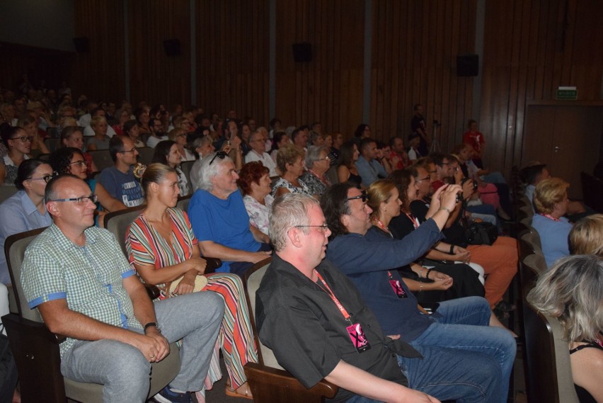 Solanin ożył. X Solanin Film Festiwal oficjalnie i nietypowo otwarty. Co się wydarzyło wieczorem w kinie Europa w Nowej Soli?