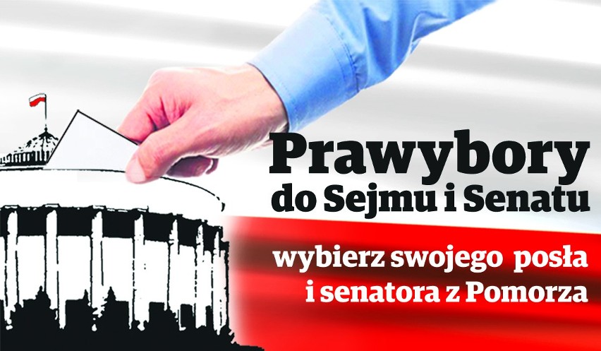 Prawybory 2015 na Pomorzu. Kazimierz Smoliński na czele! [WYNIKI 8.10]