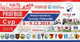 W weekend w Krośnie szósta edycja Profbud Cup. Zagrają drużyny z kraju i Europy