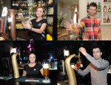 Czworo barmanów z Radomia w prestiżowym konkursie piwnym (zdjęcia)