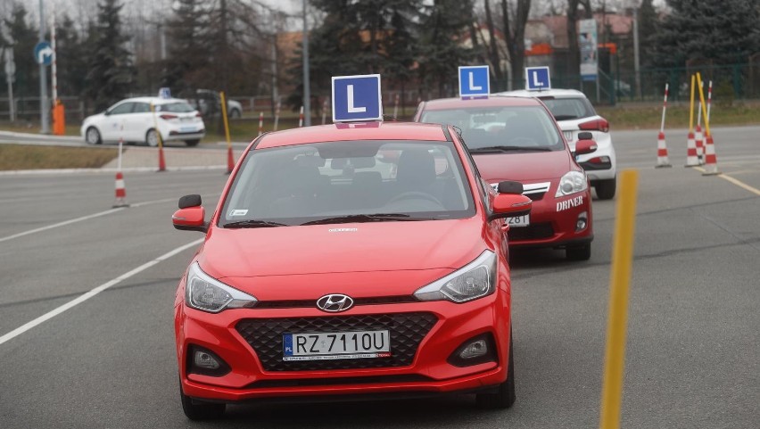 Od poniedziałku można będzie zdawać egzaminy na...