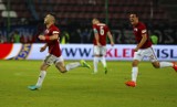 Wisła - Piast 1:0: „Biała Gwiazda" w końcu wygrywa dzięki bramce Małeckiego w doliczonym czasie 