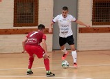 Super strzelec z Łodzi na ligową przystawkę dla Futsalu Szczecin
