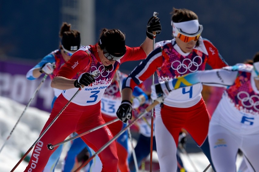 22.02.2014 rosja soczi zimowe igrzyska olimpijskie 2014..n/z...