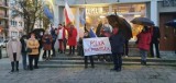 Marsz Niepodległych Polek w Słupsku. Rocznica nadania Polkom praw wyborczych 