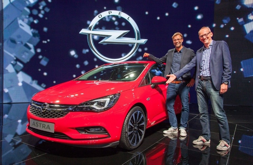 Patrząc wstecz, można by pomyśleć, że firma Opel już od...