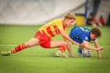 Centralna Liga Juniorów U-19. Jagiellonia - Arka Gdynia 2:1. Kiks, strata bramki, szybka reakcja i zwycięstwo