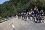 Vuelta a Espana. Jesus Herrada wygrał 7. etap, Remco Evenepoel nadal liderem