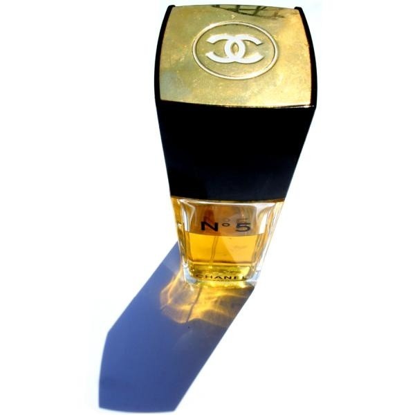 Chanel no 5 - jeden z najbardziej znanych zapachów na...