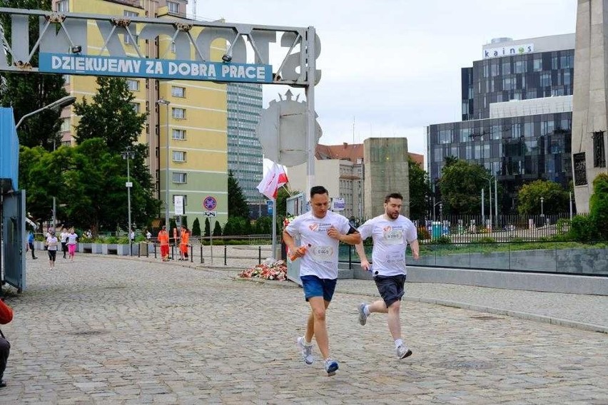Gdańsk Business Run 2018. Ruszyły zapisy na charytatywny bieg Gdańsk Business Run