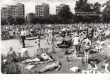 Toruń. Pamiętacie te baseny i kąpieliska sprzed lat? Mamy dużo archiwalnych zdjęć