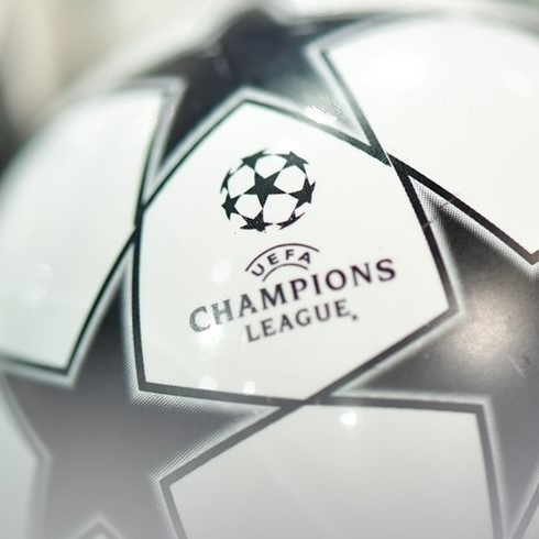 Losowanie Champions League