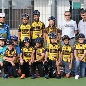 Szkółka kolarska Vento Bike Team Daleszyce ma 5 lat i sporo sukcesów na koncie [ZDJĘCIA]