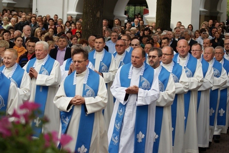 Wielki Odpust Tuchowski