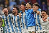 MŚ 2022. Znamy oficjalne składy na finał mundialu Argentyna - Francja. Angel Di Maria zagra od początku