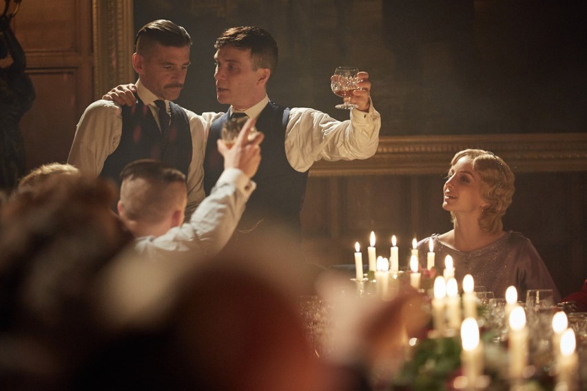 "Peaky Blinders". Ależ to się świetnie ogląda! Za co pokochaliśmy serial BBC?