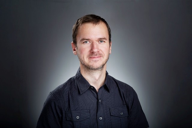 Dr Bartosz Gauza jest pracownikiem Instytutu Astronomii Uniwersytetu Zielonogórskiego
