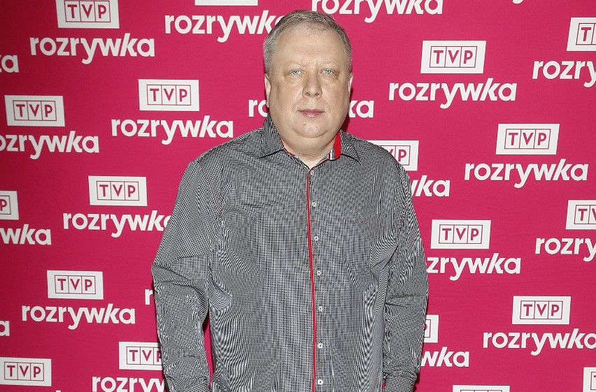 Marek Sierocki zwolniony z TVP! Od 37 lat był ikoną „Teleexpressu”