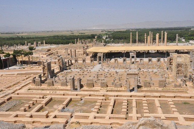 Persepolis