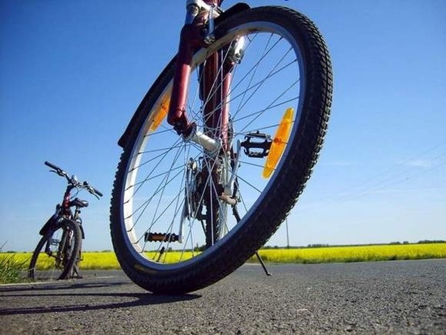 Inwestowanie w ścieżki rowerowe to jedno z najważniejszych zadań w gminie Chojnice