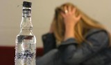W Radomiu dwie pijane kobiety ukradły alkohol ze sklepu. Potem zaatakowały interweniującego ochroniarza