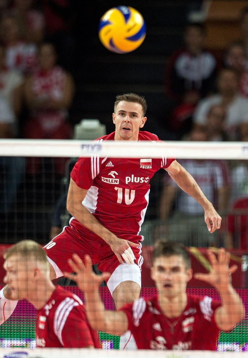 MŚ 2014 mecz Polska - Australia: druga wygrana biało-czerwonych [GDZIE OGLĄDAĆ, RELACJA LIVE]