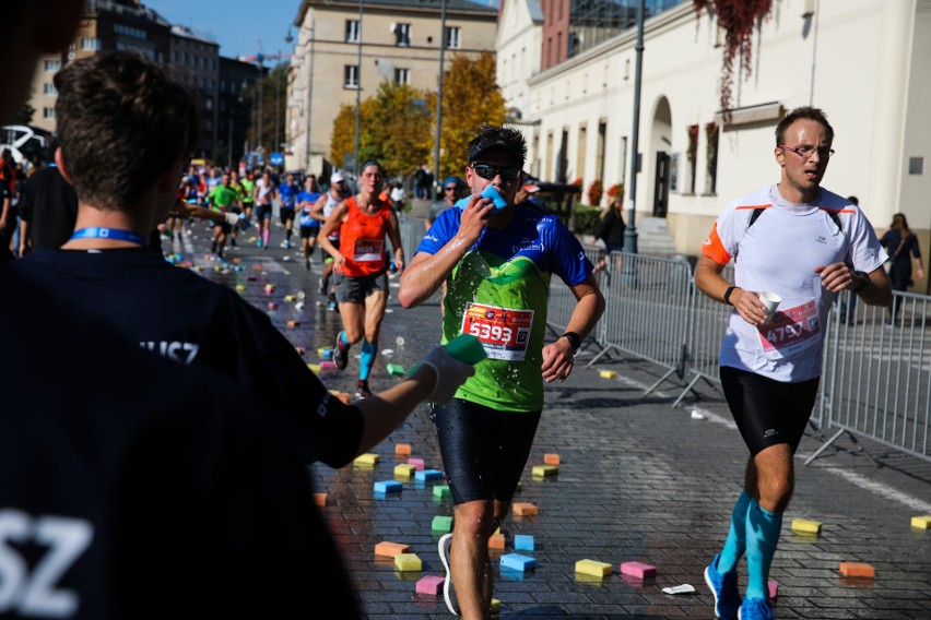 Cracovia Półmaraton - wyniki i zdjęcia