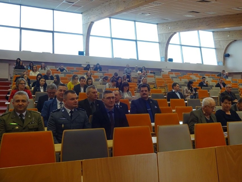 Konferencja „Zbrodnie sądowe w latach 1944–1989. Konformizm...