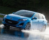 Nowa Mazda3 (wideo)