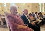 Oto historia miłosna pary ze Skarżyska-Kamiennej, która jest razem od 73 lat. Według państwa Kania, najważniejsze to robić wszystko razem!