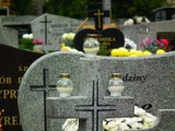 Junikowo i Miłostowo: W sobotę na cmentarze można wjechać autem