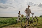 Najlepsze trasy rowerowe: Wrocław i okolice. Propozycje ciekawych wycieczek rowerem [MAPY]