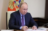 Były rosyjski dyplomata: Elity nie wyobrażają sobie przyszłości bez Putina