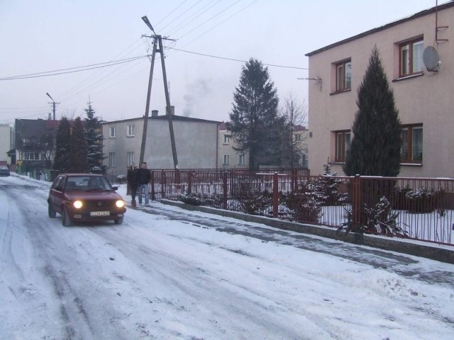 Mieszkańcy ul. Mickiewicza w Unisławiu doczekają się kanalizacji