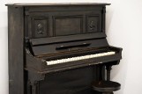 Pianino z Neustettin wróciło do Szczecinka. Cenny instrument już w muzeum [zdjęcia]