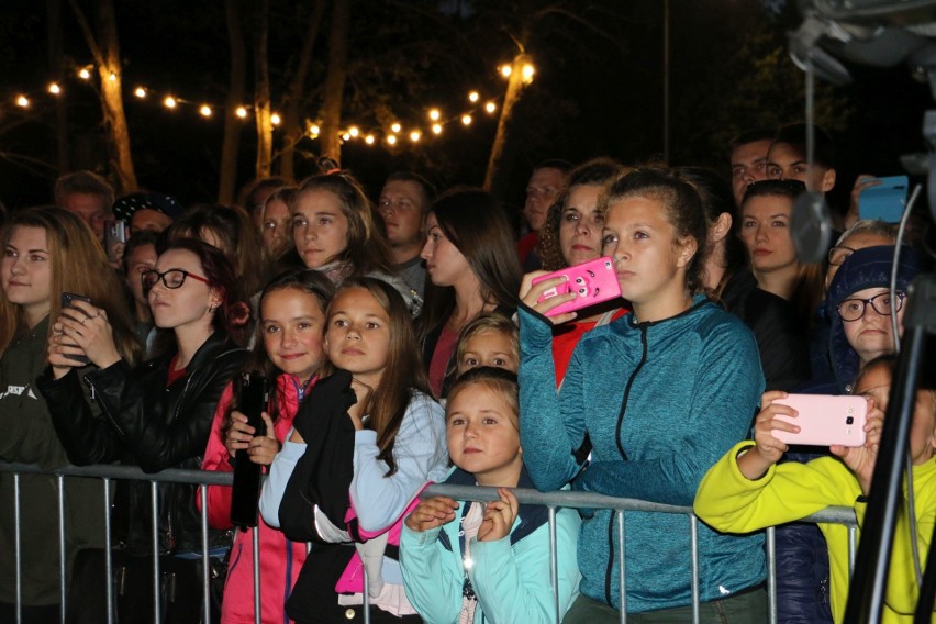 Dwa dni trwało święto Lipna. Burmistrz przekazał w tym roku...